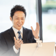 オンライン商談での相手のニーズの聞き出し方、伝え方を学ぶオンライン営業研修『株式会社かんき出版』