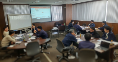 よくわかる！会社の数字研修《応用編》	