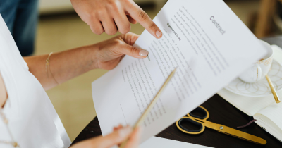 わかりやすいビジネス文書作成研修