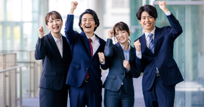 新入社員フォローアップ研修①仕事の進め方編