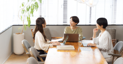 キャリア自律研修 ～自分の”キャリアの地図”を描こう！～