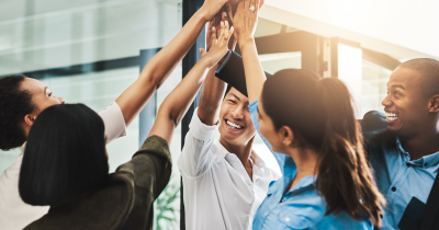 駐在先のチームを導き成果を出す「海外赴任前研修」