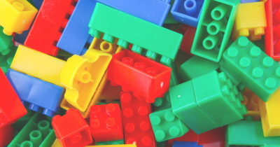 LEGO® SERIOUS PLAY® メソッドを活用したチームビルディング研修