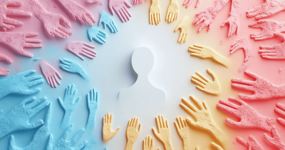 共感力研修～共感から生まれる信頼。人と組織をつなぐ力を育てる～