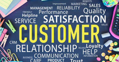 顧客満足度の高い組織をつくる為のマネジメントを学ぶ - 顧客満足度（CS）向上・マネジメント研修