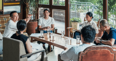 マインドフルカフェ®︎｜仕事を「志事」に結び直すキャリア開発プログラム	