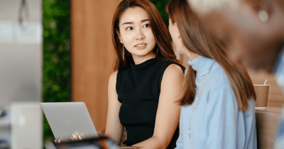 女性のためのキャリアアップ研修