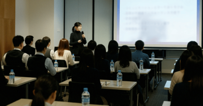 【ストレングスファインダー研修】人材育成責任者｜ストレングスファインダーを活用した成長支援研修