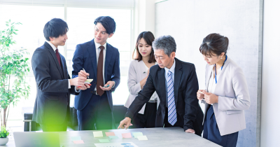 【問題解決力向上研修】Step1：What/Why編 ～