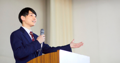 組織の未来を担う人材を自走できるリーダーへ 「次期リーダー育成研修」