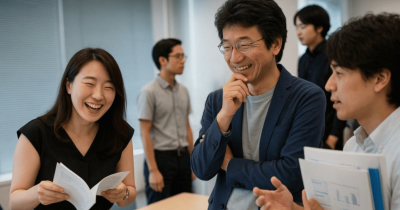 【超実践型】次世代リーダー｜サーバントリーダーシップ養成講座