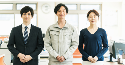 新入社員ビジネスマナー研修