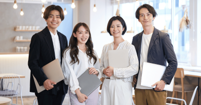 中堅社員研修（管理職研修）