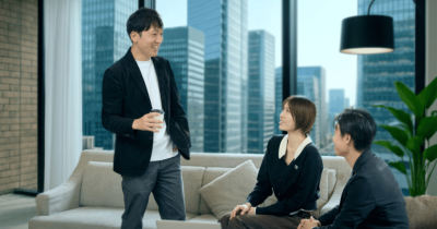 【超実践型】経営幹部｜ハードシングス適応力養成講座