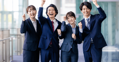 新入社員研修	