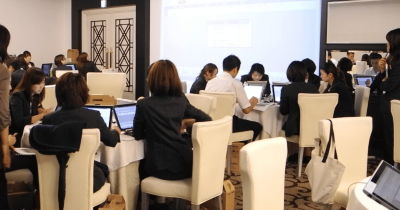 【超実践型】新入社員＆内定者｜自律型人材養成講座