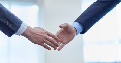 倫理的思考と誠実性研修 ～高い倫理観を持ち、信頼される行動を取るために～