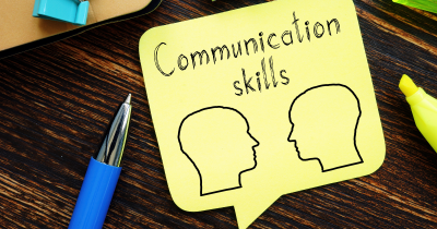 論理的でわかりやすい伝え方研修