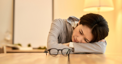 なぜ休んでも疲れが取れないのか？ ぐっすり眠り翌日のパフォーマンスをV字回復させる「医学的回復術」	