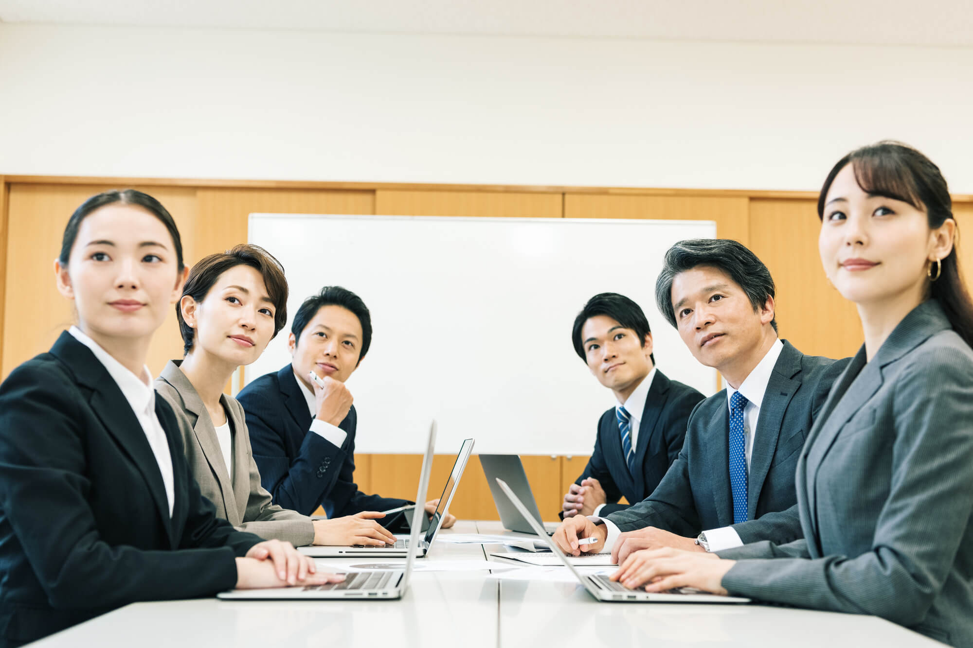 社内研修