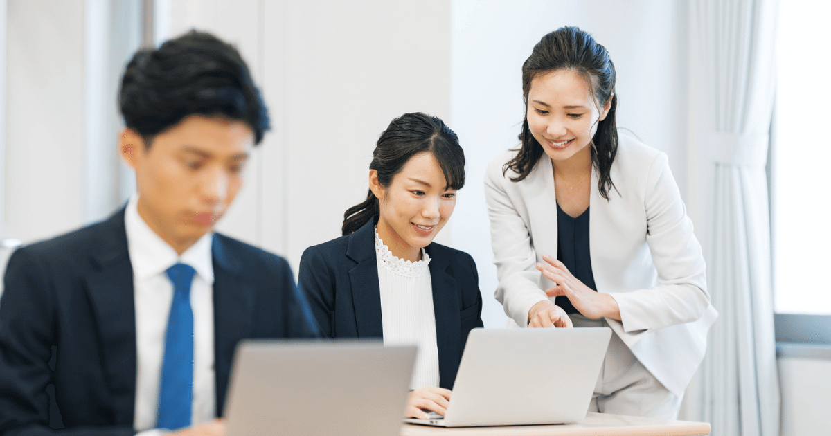フォローアップ研修の様子