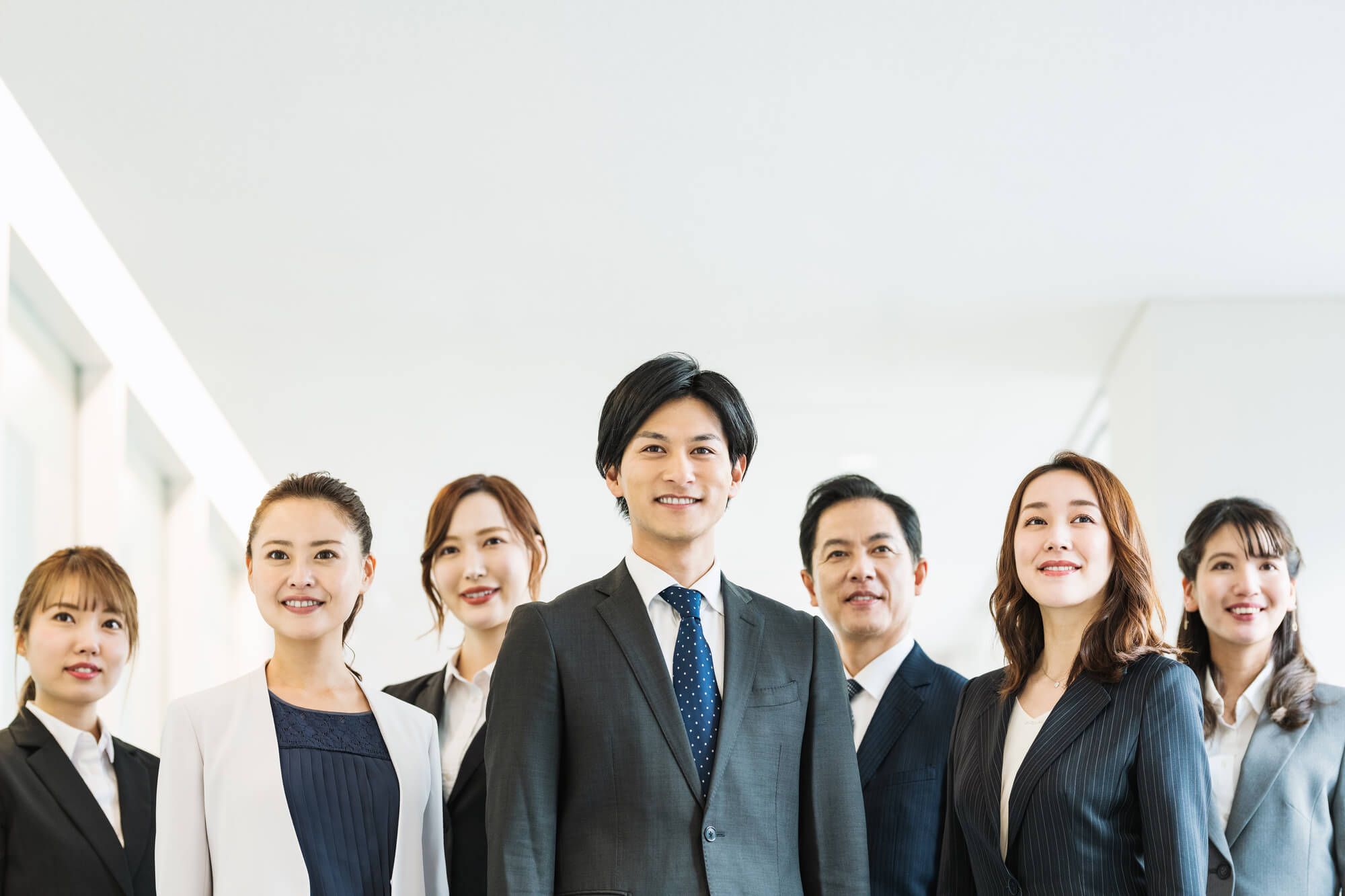 コンプライアンスを理解している従業員