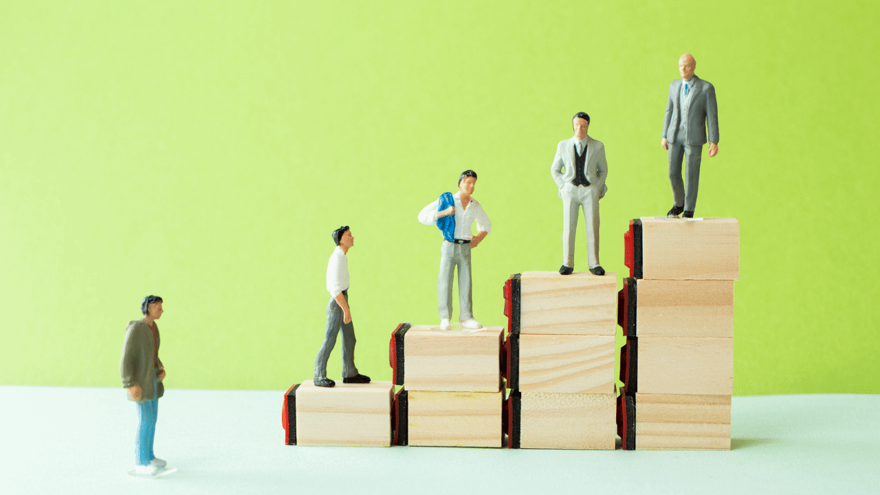 トランジションのイメージ画像