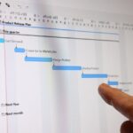【テンプレート有】研修タイムスケジュールの作り方を解説!流れやポイントも紹介