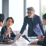 研修の種類を特徴とともに解説!社員に実施する研修を階層別・形式別に紹介