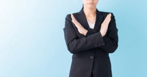 ハラスメントの種類一覧を紹介【2025年最新版】