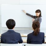 研修とセミナーの違いとは?それぞれの特徴や選択基準を解説!