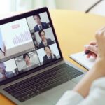 Zoom研修とは?実施する際の注意事項や必要なものを解説