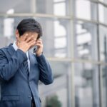 離職率が高い会社の特徴7選!何がいけないか原因と4つの改善策を解説