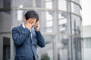 離職率が高い会社の特徴7選！何がいけないか原因と4つの改善策を解説