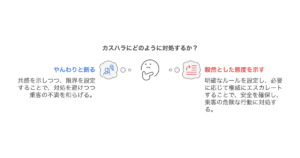 バス運転手へのカスハラの深刻化 - 現状と対策について解説