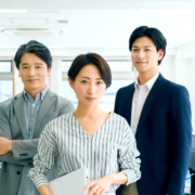 リーダーシップ研修 - 研修の導入を徹底サポートのキーセッション.jp