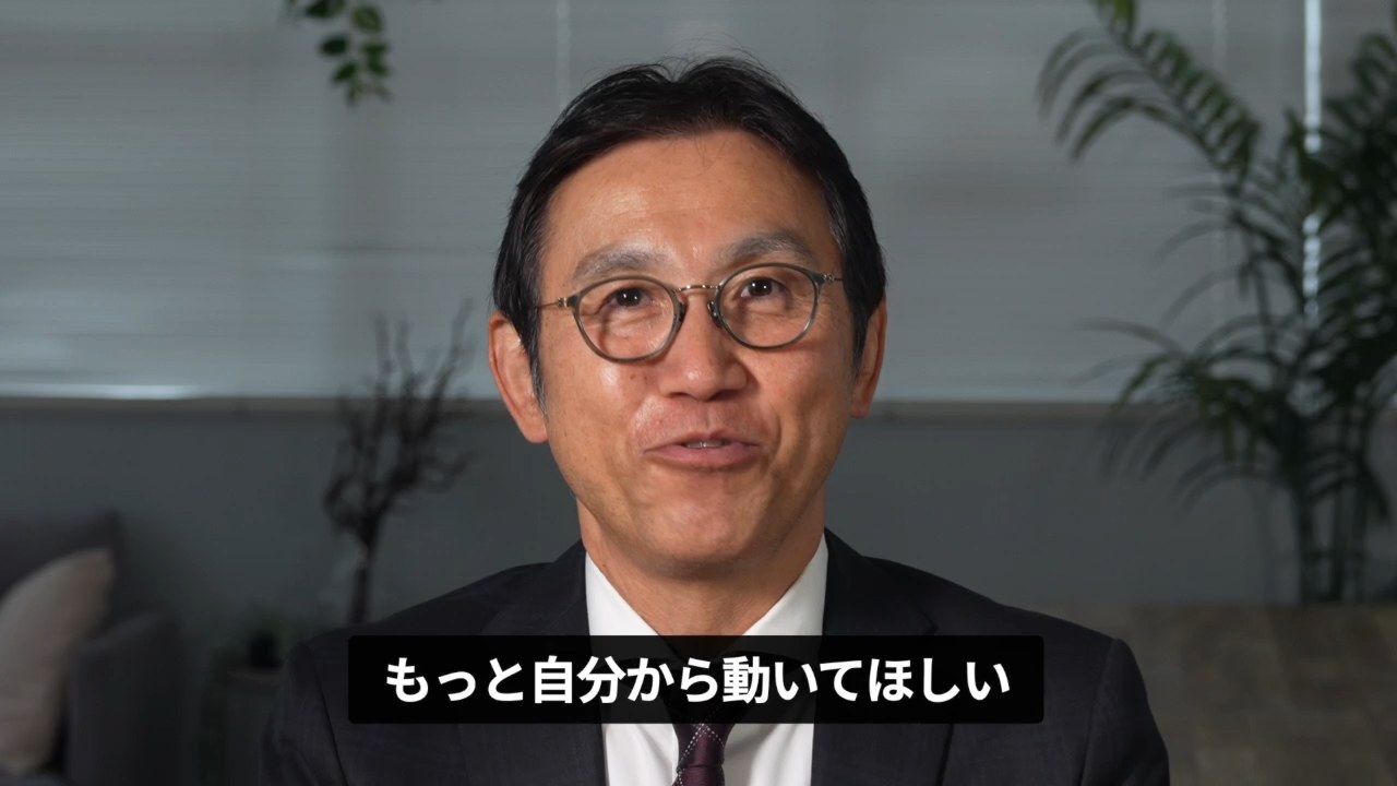 ホスピタリティマネジメント・リーダーシップ研修 研修紹介動画